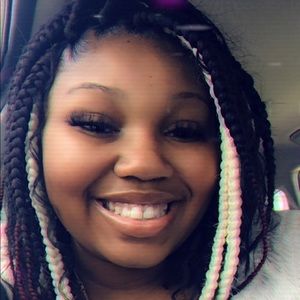 Meet your Posher, Tamiyah